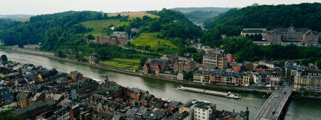 Belgium, Czech, France, Germany & Netherlands 9-Day Tour