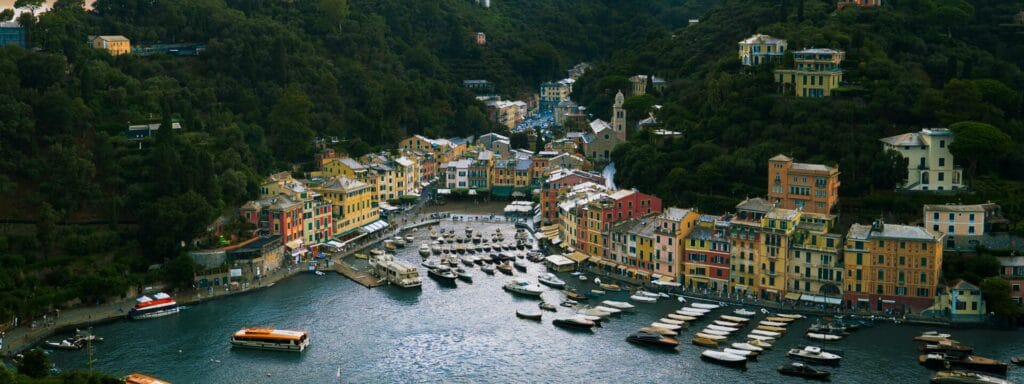 Italy Grand Tour — Rome, Florence & Venice (5 Days)