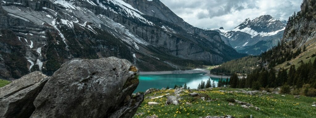 Switzerland & Italy 7-Day Tour — Zurich · Milan · Rome