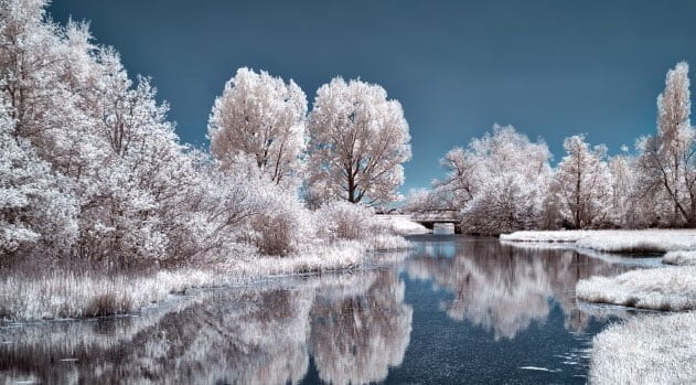 نهر-هولندا