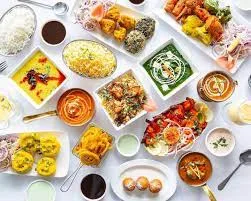 مطعم يقدم  الهندية, الآسيوية, بالتي, بنغلاديشية