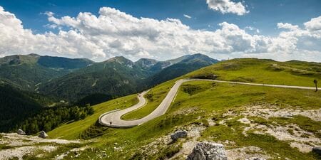 36299001-alpina-road-at-summer-nockalmstrasse-nockberge-carinthia-austria 36299001-alpina-road-at-summer-nockalmstrasse-nockberge-carinthia-austria