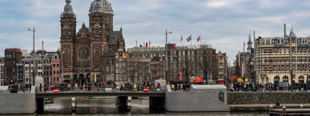 Ultimate Grand Europe 10-Country 23-Day Tour