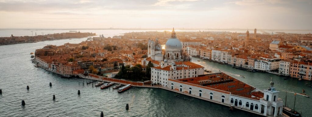 France, Italy & Switzerland 13-Day Extended Tour