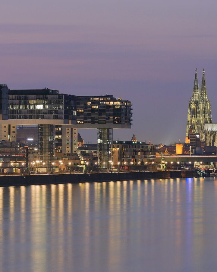 Cologne