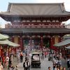 ميدان آساكوسا (Asakusa) ميدان آساكوسا (Asakusa)