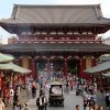 ميدان آساكوسا (Asakusa) ميدان آساكوسا (Asakusa)