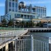 منطقة أودايبا (Odaiba) منطقة أودايبا (Odaiba)