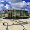 حديقة الامم حديقة الامم