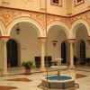 البيت الاندلسي في قرطية البيت الاندلسي في قرطية