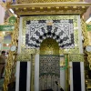 الروضة الشريفة الروضة الشريفة