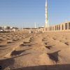 بقيع الغرقد بقيع الغرقد