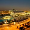 مدينة الفنون و العلوم فالنسيا مدينة الفنون و العلوم فالنسيا