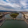 جزيرة القديسة مارغريت جزيرة القديسة مارغريت