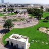 بحيرة القود دبي بحيرة القود دبي