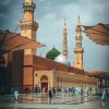 المسجد النبوي الشريف المسجد النبوي الشريف