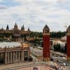 ميدان برشلونة ميدان برشلونة