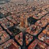 مدينة برشلونة. مدينة برشلونة.