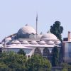 وقصر بوب كابي قصر السلاطين وقصر بوب كابي قصر السلاطين