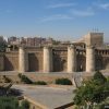 الجعفرية فى سرقسطة الجعفرية فى سرقسطة