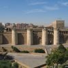 الجعفرية فى سرقسطة الجعفرية فى سرقسطة