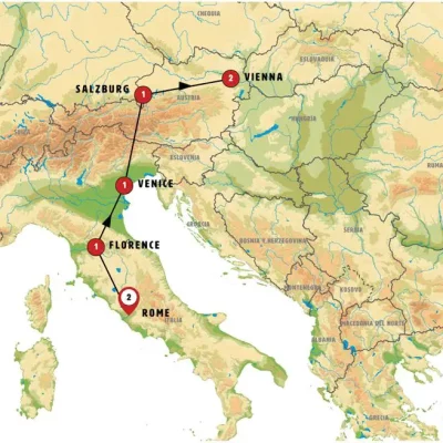 5cities 5cities