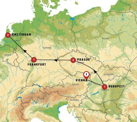 6 countries 6 countries
