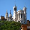 ‪Basilique Notre Dame de Fourviere‬‬