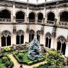 Monastery of San Juan de los Reyes Monastery of San Juan de los Reyes