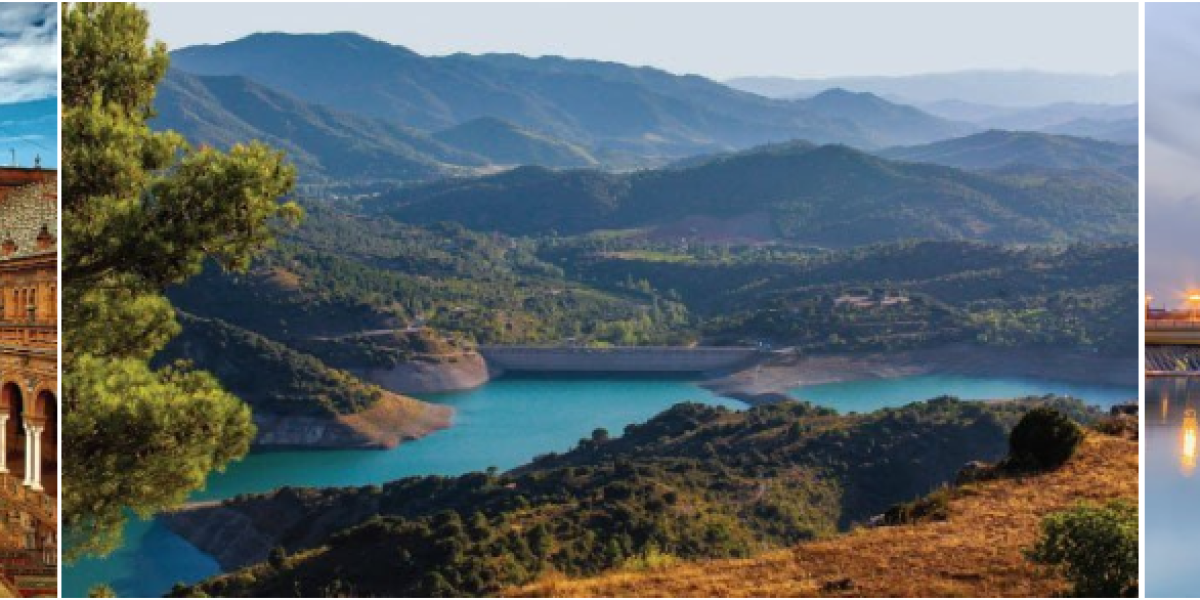 SPAIN SPAIN