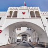 باب البحرين