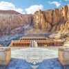 معبد حتشبسوت في دير البحري
