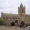 Christ Church Cathedral, Dublin.Will appear in:
Working title: Leaving Certificate History of Art
Authors: Tara Fahey and Siobhán Geoghegan-Treacy
ISBN: 978-1-84741-100-6