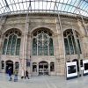‪Gare de Strasbourg‬‬