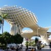 ‪Setas de Sevilla (Metropol Parasol)‬‬